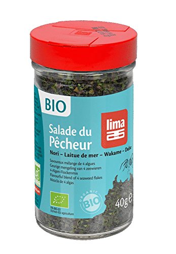 Fisherman Seaweed Salad 40g