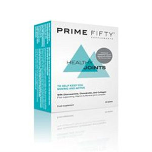 Prime Fifty Healthy Joints 30 tablet