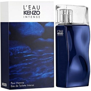 Kenzo L'eau Intense Pour Homme Eau De Toilette 30ml Spray for Him