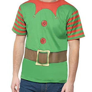 Smiffys Elf Instant Kit