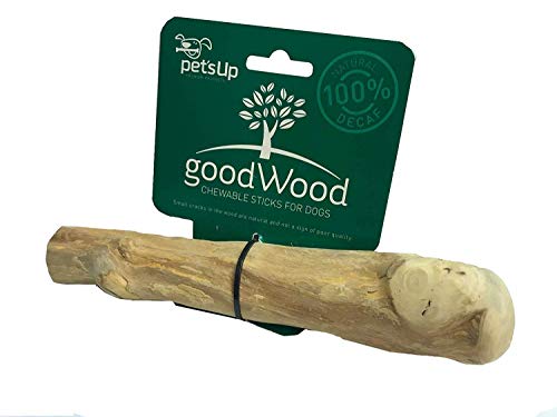 Goodwood - Chewable Coffee Sticks For Dogs - Small