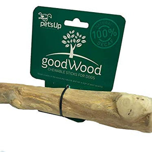 Goodwood - Chewable Coffee Sticks For Dogs - Small