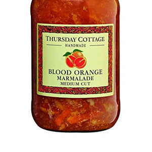 Thursday Cottage Blood Orange Marmalade 454g (Pack of 3)
