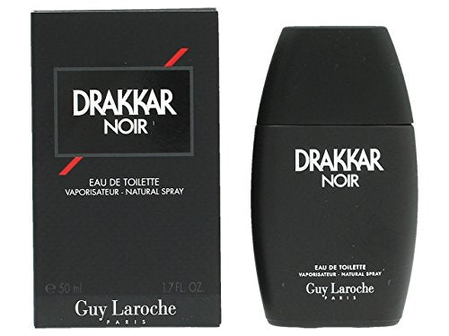 Drakkar Noir Eau de Toilette - 50 ml