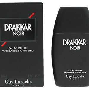 Drakkar Noir Eau de Toilette - 50 ml