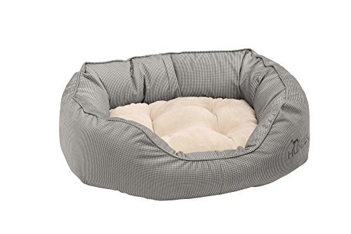 Dog Sofa Lancaster 100X70 Cm Grey | Hunter