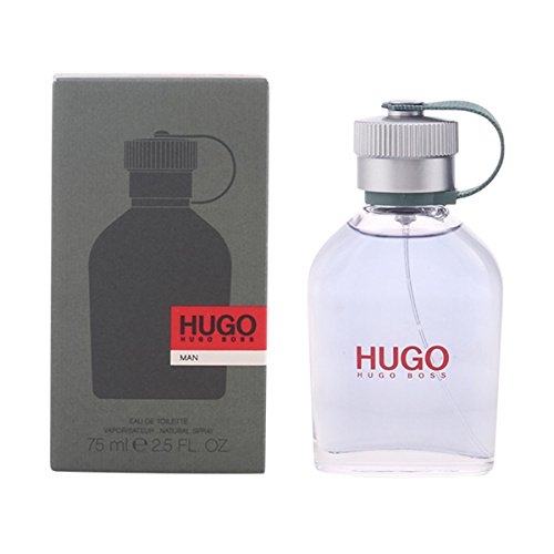 Hugo Boss-boss – HUGO EDT Vapo 75 ml