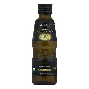 Emile Noel Organic Macadamia Oil 250ml