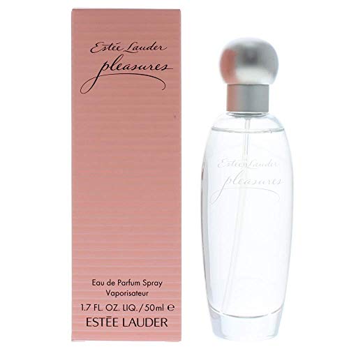 ESTEE LAUDER PLEASURES WOMEN EDP SPRAY