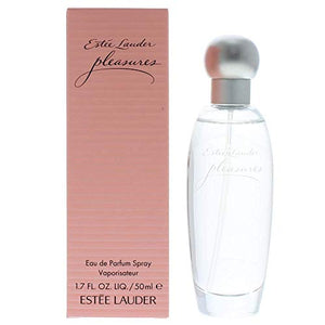 ESTEE LAUDER PLEASURES WOMEN EDP SPRAY