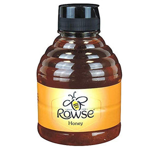 Rowse Easy Squeezy Honey 340g