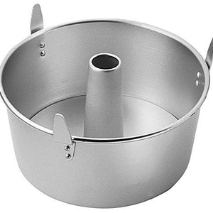 Wilton Angel Food Tube Cake Pan, 10-Inch
