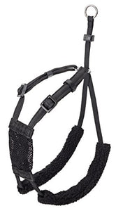 Coa Non-Pull Harness Small Black | Gor Pets