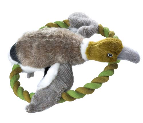 Dog Toy Wildlife Training Duck M   Pack Of 3 | Hunter