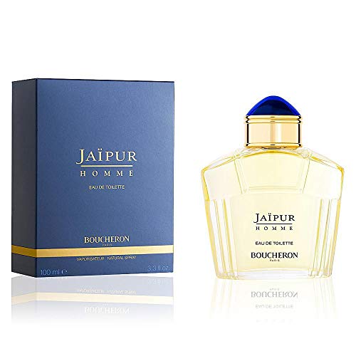 JAIPUR Homme Eau de Toilette Spray 50 ml