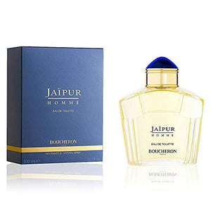 JAIPUR Homme Eau de Toilette Spray 50 ml