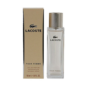 LACOSTE | LACOSTE FEMME – eau de parfum vaporisateur 50 ml