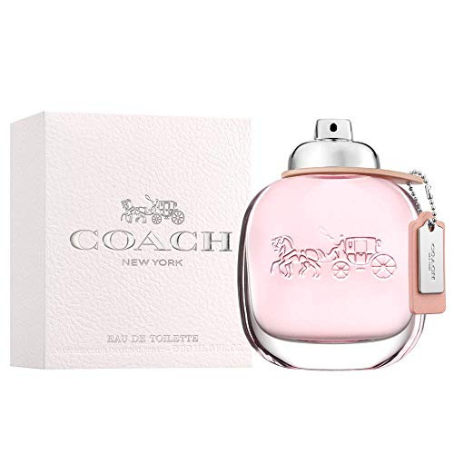 Coach Eau de Toilette, 90 ml