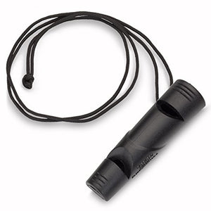 Clix Two Tone Whistle | Gorpets