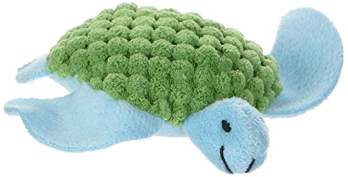 Kong Cat Refillable Catnip Turtle (11Cm) | Gorpets