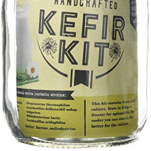 Mad Millie Kefir Kit 530 g