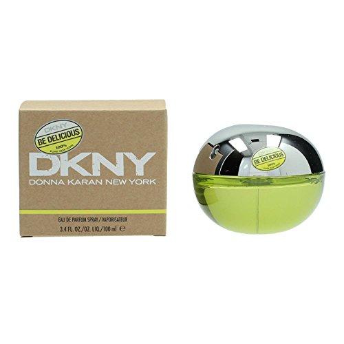 Home – Donna Karan Be Delicious EDP Vapo 100 ml