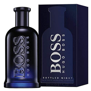Hugo Boss Bottled Night Eau de Toilette spray for men 100ml