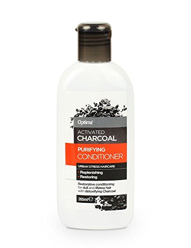 Optima Charcoal Conditioner, 265 ml