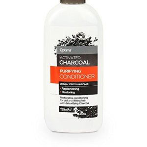 Optima Charcoal Conditioner, 265 ml