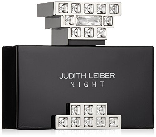Judith Leiber Night Eau de Parfum Spray For Her, 40 ml
