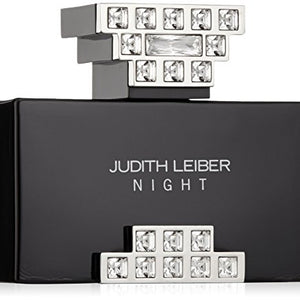 Judith Leiber Night Eau de Parfum Spray For Her, 40 ml