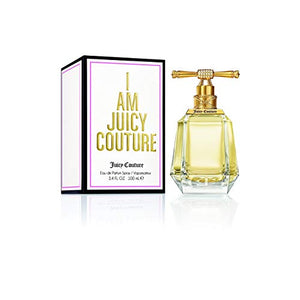 Juicy Couture I Am 100 ml