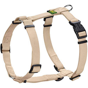 Harness Vario-Rapid M/20 48-70 Cm, Nylon Tan | Hunter