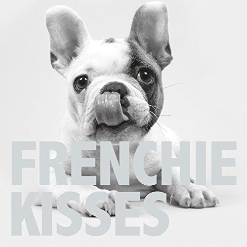 Frenchie Kisses