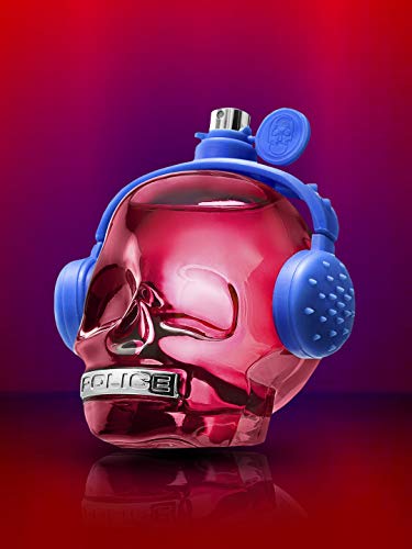 Police To Be Miss Beat Eau de Toilette for Women