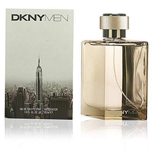 DKNY Men Eau de Toilette - 100 ml