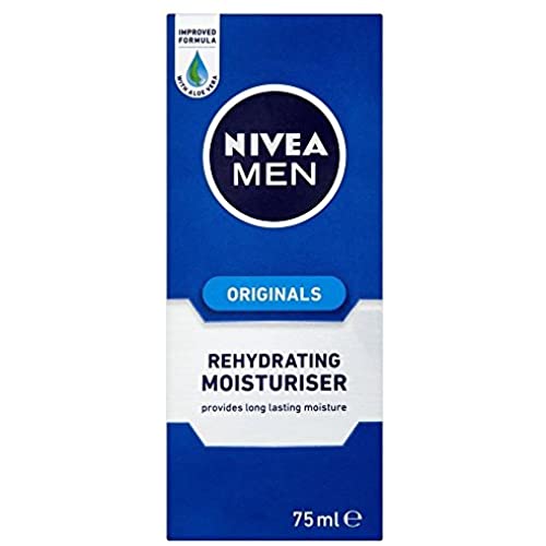 NIVEA MEN PRT&CR REHYDRA MOIST 75ML