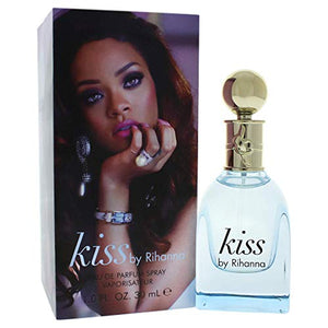 RIHANNA Riri Kiss EDP, 30 ml