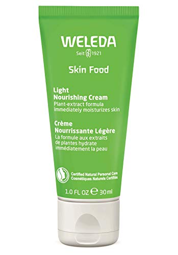 Weleda Skin Food Light Cream 30ml