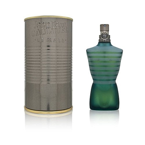 Jean Paul Gaultier Le Male Eau de Toilette for Men - 75 ml