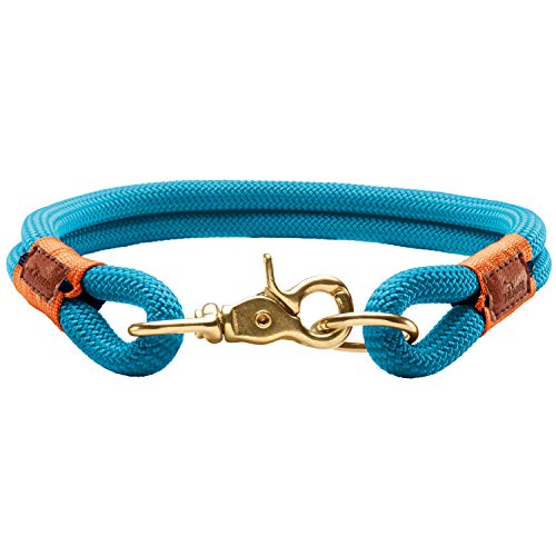 Collar Oss, 50/10 Rope, Petrol | Hunter