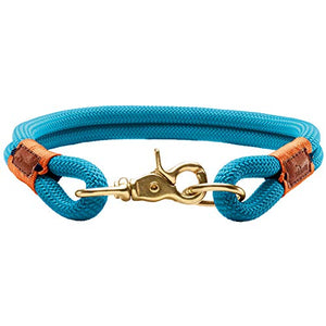 Collar Oss, 50/10 Rope, Petrol | Hunter