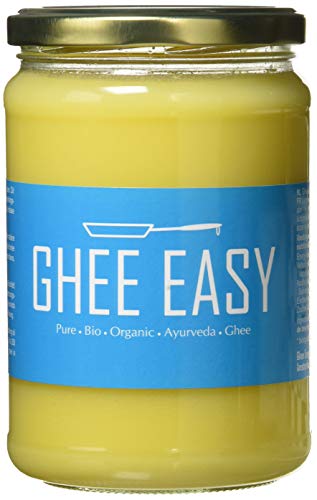 Ghee Easy Ghee Easy - Organic 500g