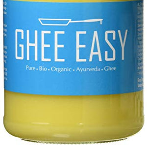 Ghee Easy Ghee Easy - Organic 500g