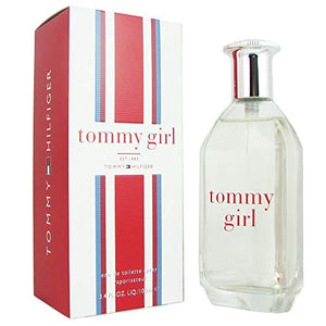 Tommy Hilfiger Tommy Girl Eau de Toilette 100ml Spray