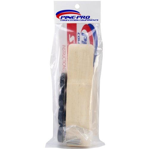 Pinepro Derby Deluxe Body Kit, Stock Car