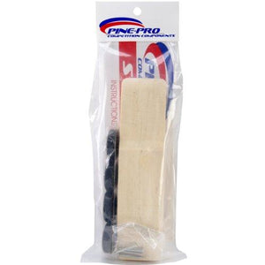Pinepro Derby Deluxe Body Kit, Stock Car