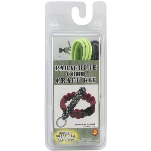 Pepperell Paracord Bracelet Kit