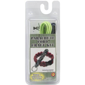 Pepperell Paracord Bracelet Kit