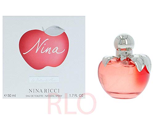 Nina 50ml Eau De Toilette for Women